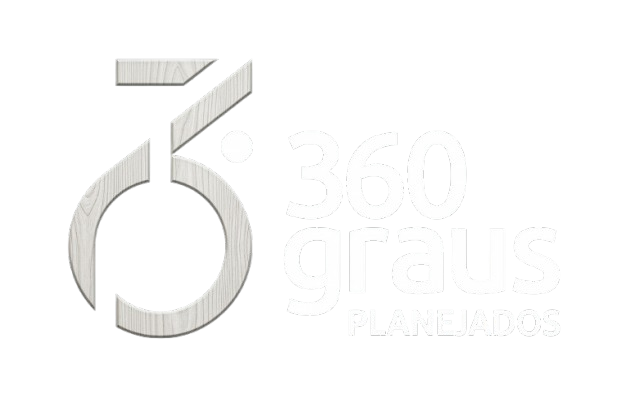 360 Planejados Logo
